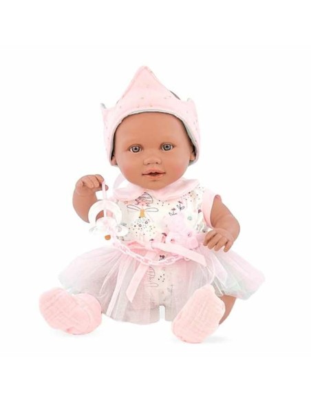 Baby Doll Berjuan 7008-24 38 cm