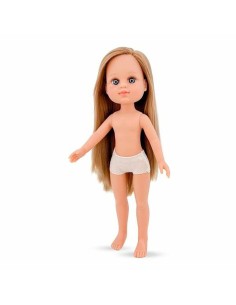 Doll Berjuan 2890-24 35 cm