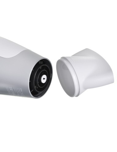 Hairdryer Braun Satin Hair 5 Power Perfection HD580 White 2500 W