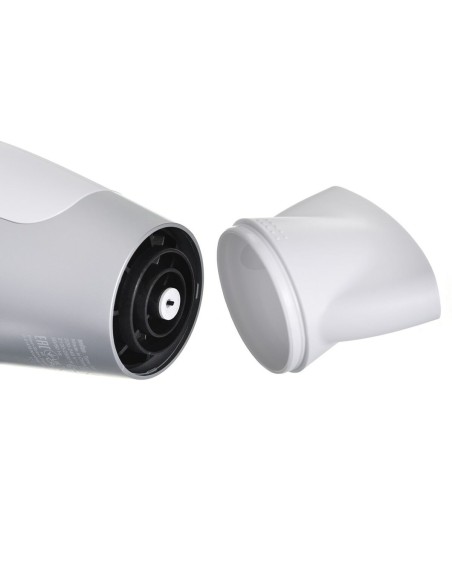 Hairdryer Braun Satin Hair 5 Power Perfection HD580 White 2500 W