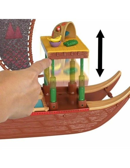 Action Figure Mattel