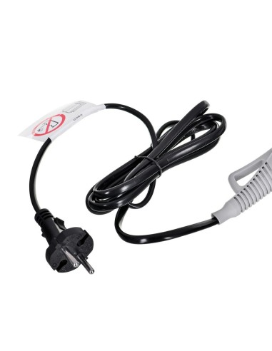 Hairdryer Braun Satin Hair 5 Power Perfection HD580 White 2500 W