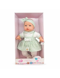 Baby Doll Berjuan 50 cm 2