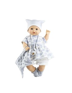 Baby doll Paola Reina Sonia 36 cm 2