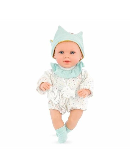 Baby Doll Berjuan 7007-24 38 cm Prince