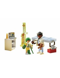 Playset Playmobil 71619 2