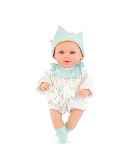 Baby Doll Berjuan 7007-24 38 cm Prince