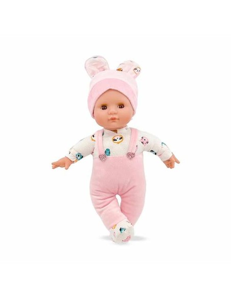 Baby Doll Berjuan 30 cm