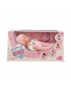 Baby Doll Berjuan 30 cm 2