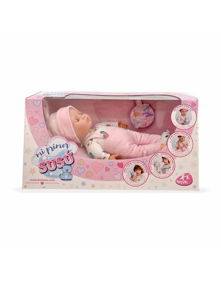 Baby Doll Berjuan 30 cm