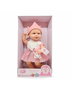 Baby Doll Berjuan Marianna 38 cm 2