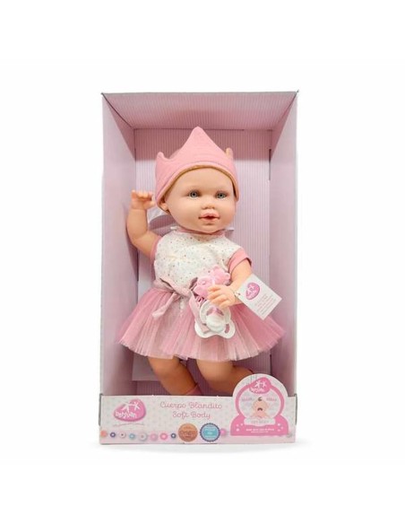 Baby Doll Berjuan Marianna 38 cm