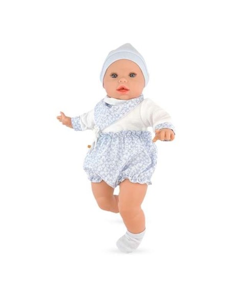 Baby Doll Berjuan 6025-24 50 cm