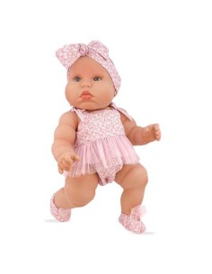 Baby doll Berjuan Chubby 50 cm 2