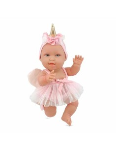 Baby Doll Berjuan 38 cm