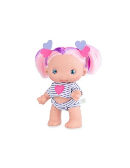 Baby doll Marina & Pau Piu 25 cm