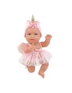 Baby Doll Berjuan 38 cm 2