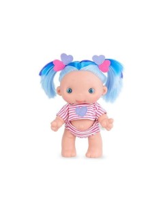 Baby doll Marina & Pau Piu 25 cm 2