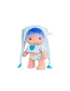 Baby doll Marina & Pau Piu 25 cm 2