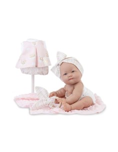 Baby doll Marina & Pau Poppy 37 cm 2