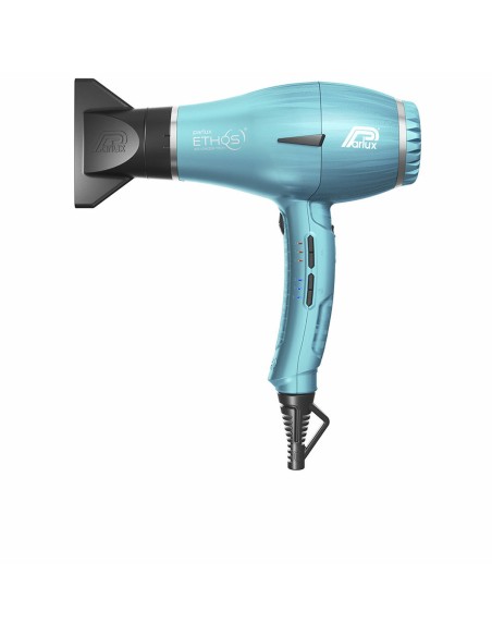 Hairdryer Parlux ETHOS Blue