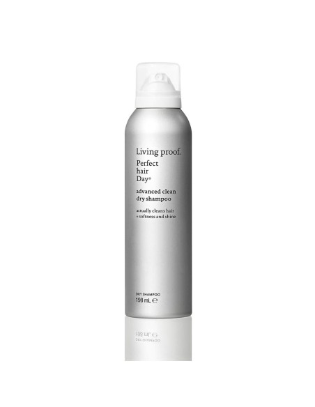 Dry Shampoo Living Proof Perfect Hair Day 198 ml Cleaner