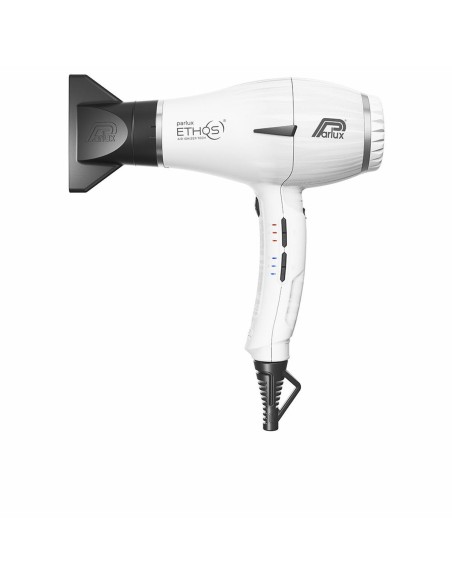 Hairdryer Parlux ETHOS Blue White