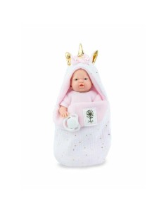 Baby doll Marina & Pau 21 cm