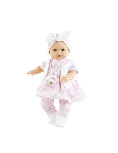Baby doll Paola Reina Sonia 36 cm 2
