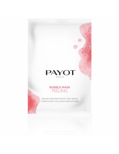 Facial Mask Payot Bubble Mask Peeling (8 x 5 ml)