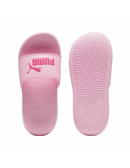Flip Flops for Children Puma Popcat 20