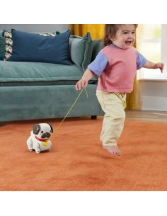 Interactive Dog Fisher-Price 2