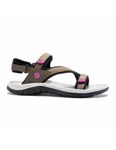 Children's sandals Joma Sport S.Climber Lady 2424 Brown