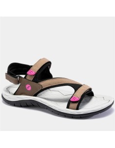 Children's sandals Joma Sport S.Climber Lady 2424 Brown 2