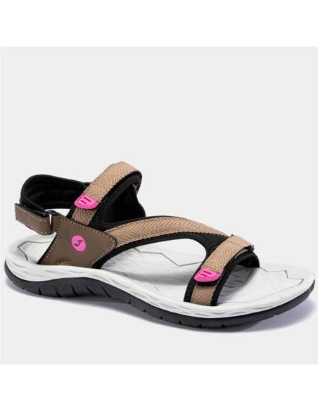 Children's sandals Joma Sport S.Climber Lady 2424 Brown
