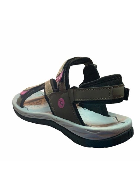 Children's sandals Joma Sport S.Climber Lady 2424 Brown