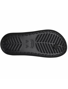 Flip Flops for Children Crocs Flip v2 Black 2