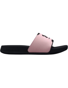 Flip Flops for Children Under Armour Ignite Select Black