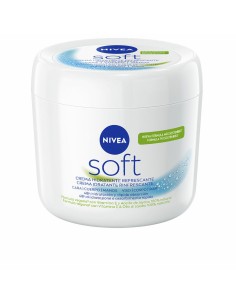 Sun Cream Nivea SOFT 500 ml
