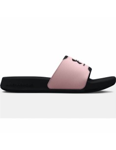 Flip Flops for Children Under Armour Ignite Select Black 2