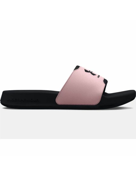 Flip Flops for Children Under Armour Ignite Select Black