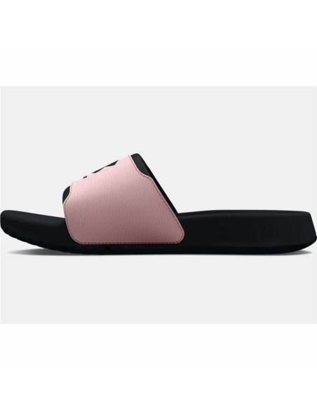 Flip Flops for Children Under Armour Ignite Select Black