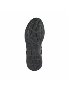 Children's sandals Geox Sanzio Brown 2