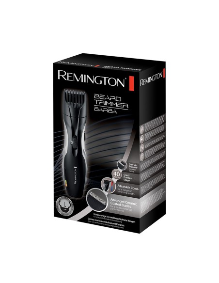 Hair Clippers Remington