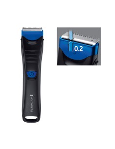 Cordless Hair Clippers Remington 2
