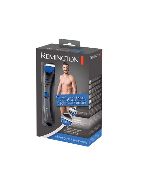 Cordless Hair Clippers Remington