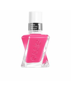 Nail polish Essie GEL COUTURE Nº 553-PINKY RING 13,5 ml