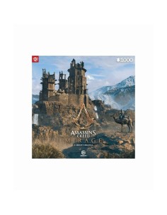 Puzzle Cenega Publishing Assassin s Creed Mirage 1000 Pieces