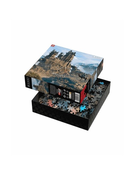 Puzzle Cenega Publishing Assassin s Creed Mirage 1000 Pieces