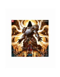 Puzzle Cenega Publishing Inarius The Father 1000 Pieces